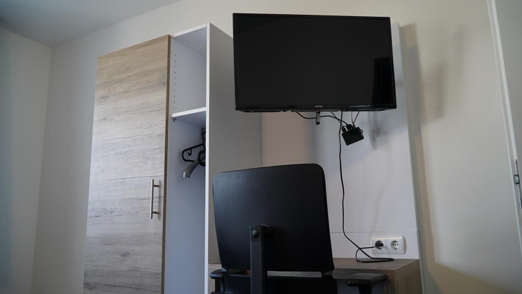 Mk Hostel Oyten - Free Wifi & Parking - 24H Check-In Exterior foto