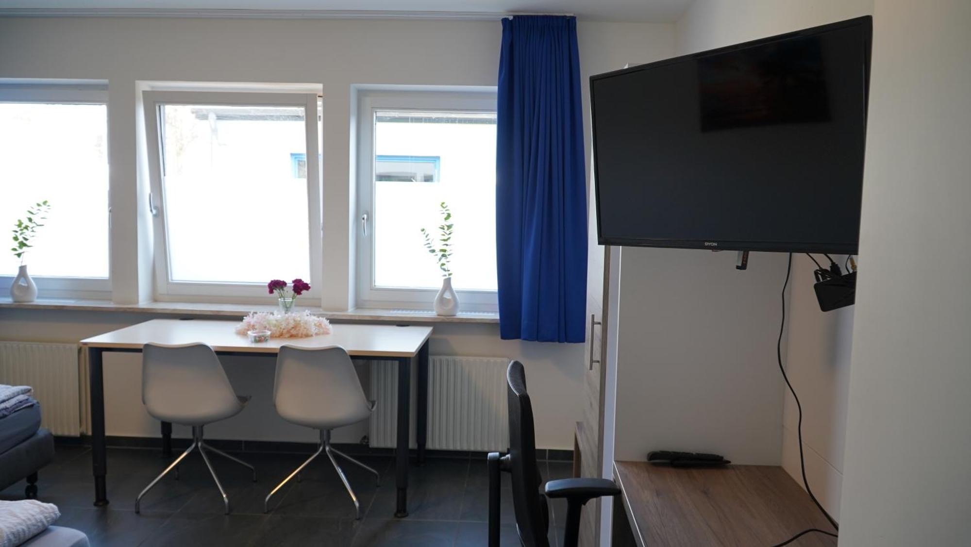 Mk Hostel Oyten - Free Wifi & Parking - 24H Check-In Exterior foto