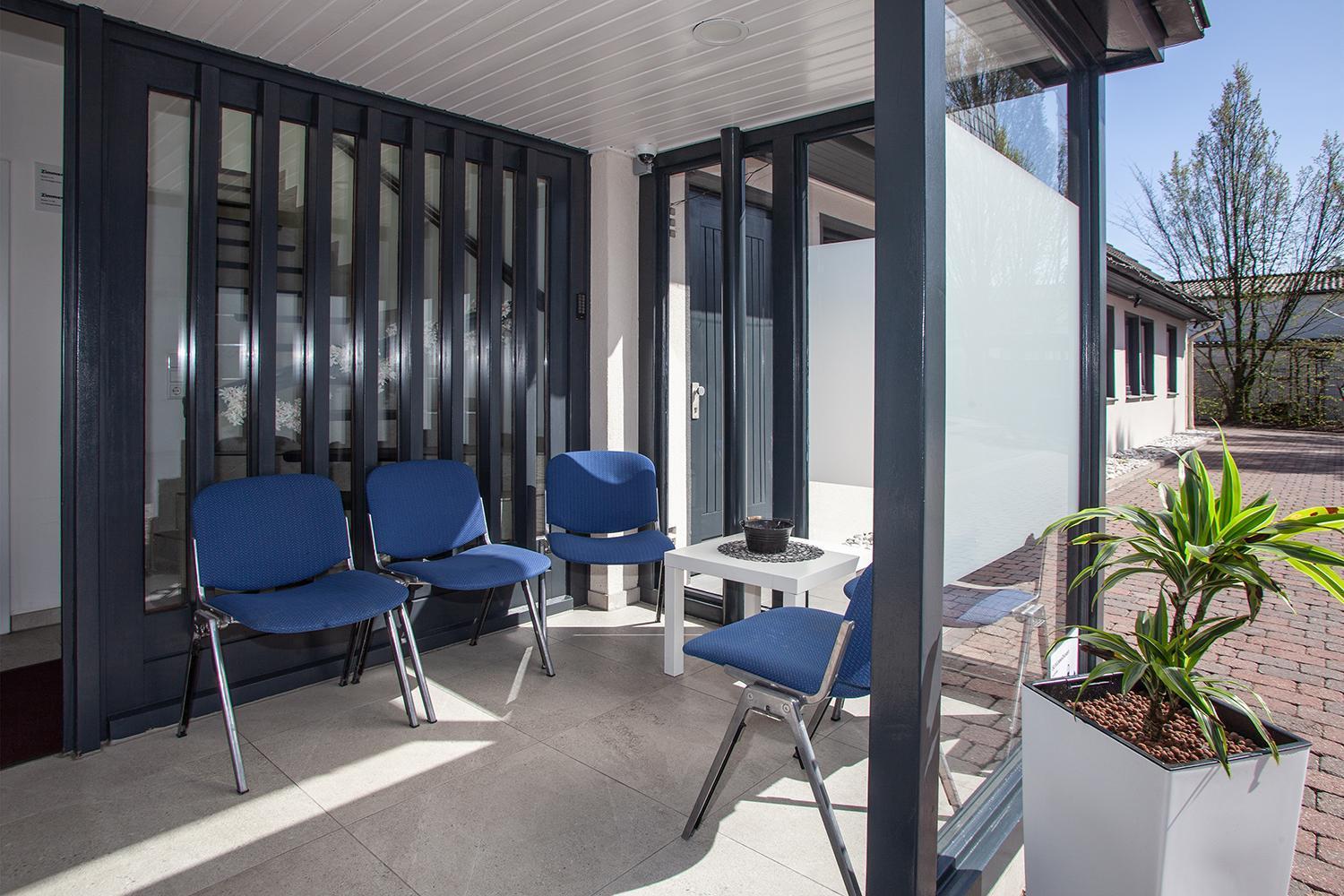 Mk Hostel Oyten - Free Wifi & Parking - 24H Check-In Exterior foto